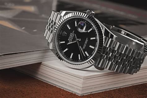 rolex oyster datejust homage|Rolex Datejust vs oyster perpetual.